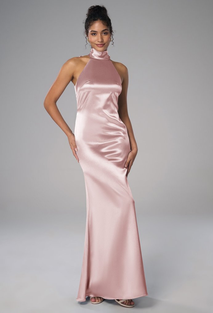 AW Elliot Dress
